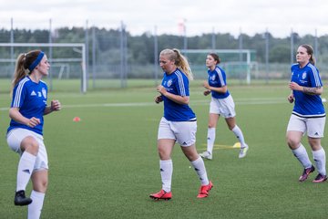 Bild 5 - Frauen FSC Kaltenkirchen - SG Daenisch-Muessen : Ergebnis: 7:1